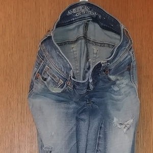 American Eagle Outfitters Jeans